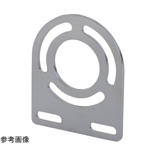 ロータリエンコーダ用ブラケット RESB