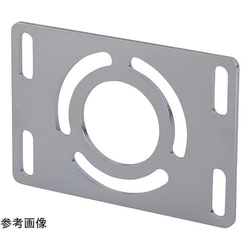 ロータリエンコーダ用ブラケット REFC
