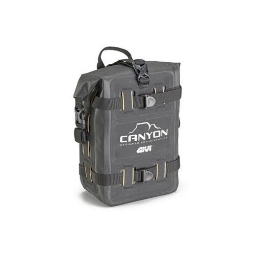 GIVI GRT722B カーゴバッグ