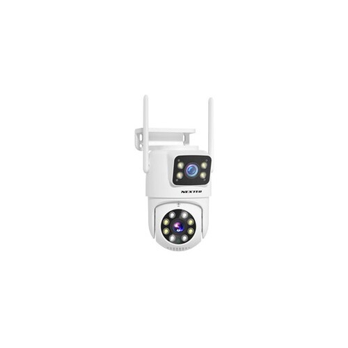 防犯カメラ AC電源モデル 300万画素