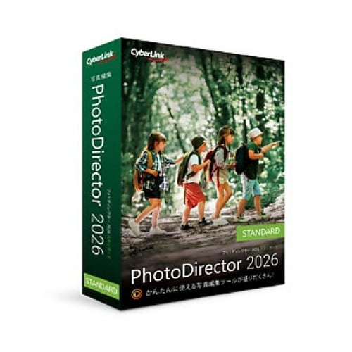 PhotoDirector 2026 S