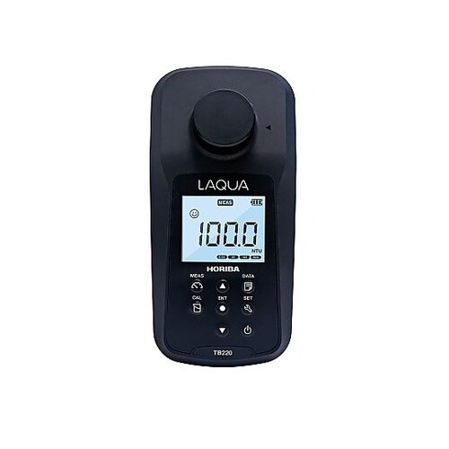 ポータブル濁度計 本体 LAQUA−TB