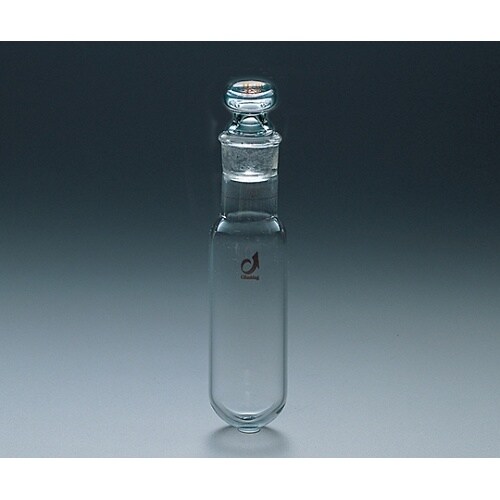 溶存酸素試料採取器(2)比色瓶100透摺