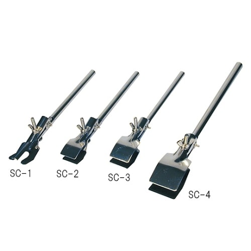 ライトクランプSC型SC−4φ20ー50