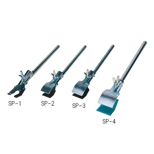 ライトクランプSP型SP−2φ10ー25