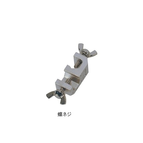 角型ムッフ蝶ネジφ5ー13