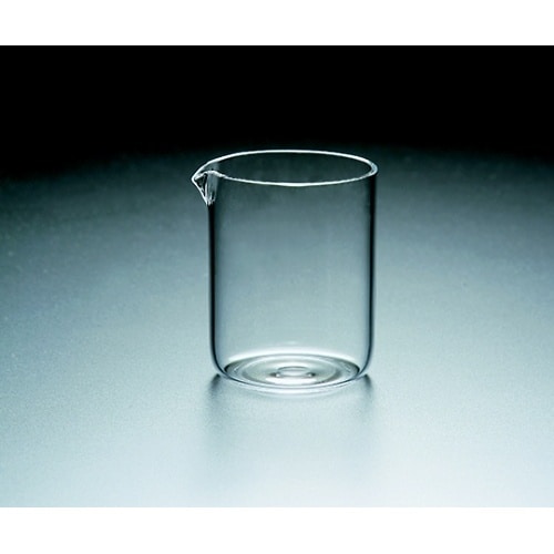石英ビーカー1000mL113φ×150