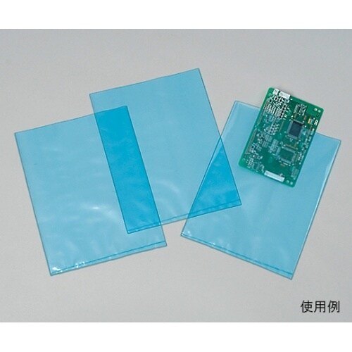 SE6230スカイポリバッグ100μm厚