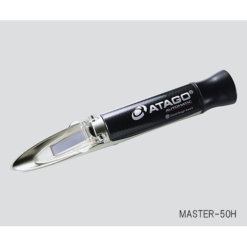 手持屈折計 MASTER−50H
