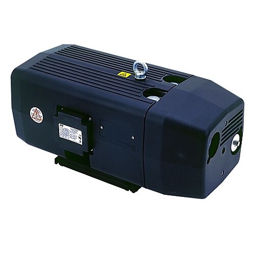 回転翼型ドライ真空ポンプDSB−451