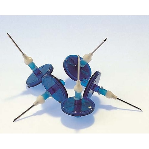 無菌ベント針 25×1ST 1箱(25個