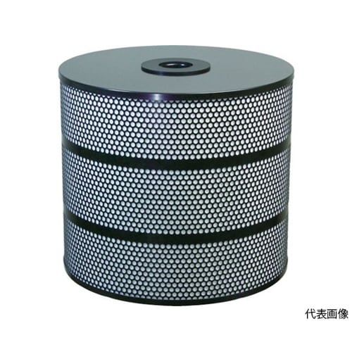 フィルターΦ340X300(Φ46)ソデ