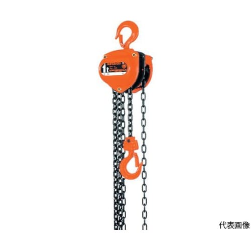 H03130 チェーンブロック
