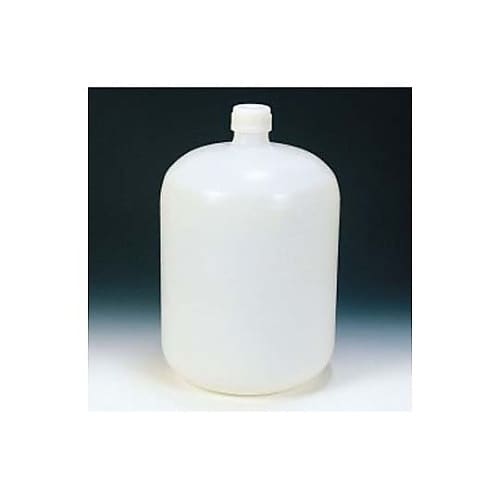 アフロンCOP細口大型回転成型容器10L
