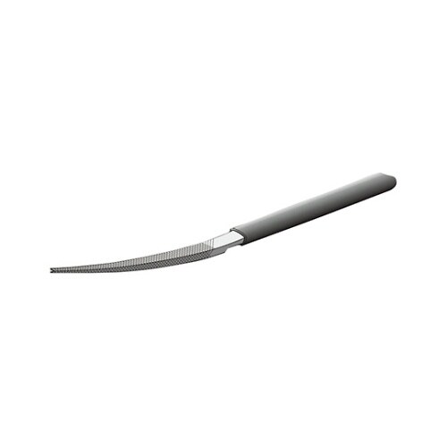 RD5265 コテヤスリ 舟型 中目三角