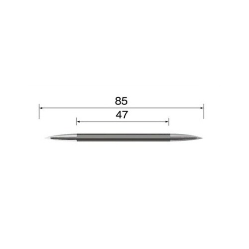 RD6113 ミニモスクレーパー用替刃