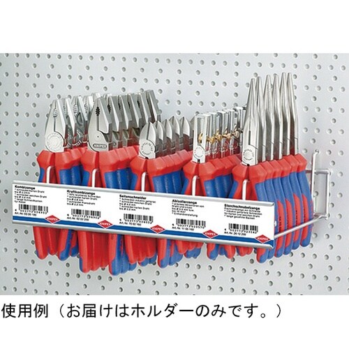 001932 展示パネル用ホルダー