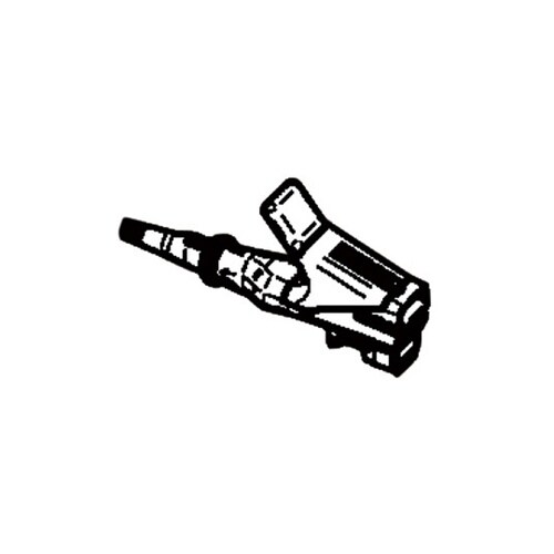 18443 ケ−ブル クランプ