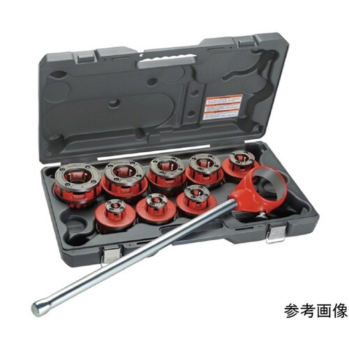 65285 12R BSPT ダイヘッド