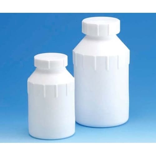 PTFE広口ボトル 500ml F−10