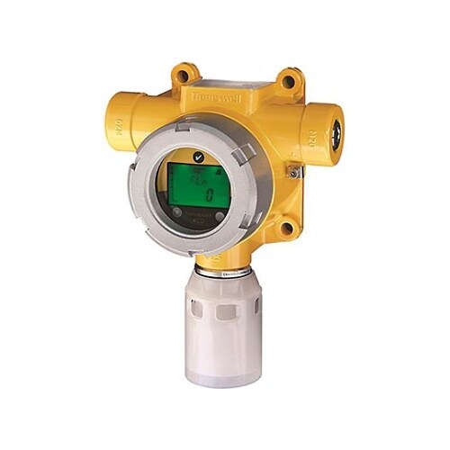 SPXCDALMHX 硫化水素ガス検知器