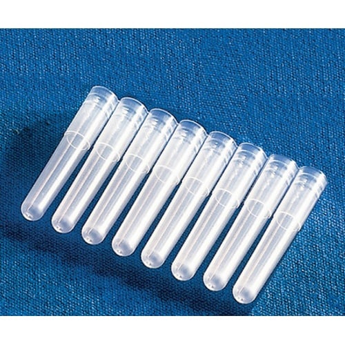 クラスターチューブ1.2mL8連チューブ