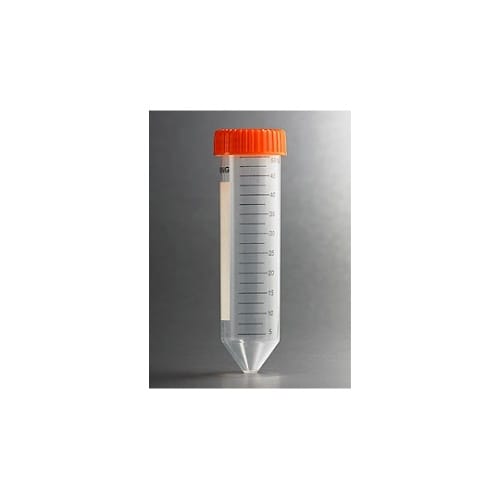 遠沈管50mL ポリプロピレン製 キャッ
