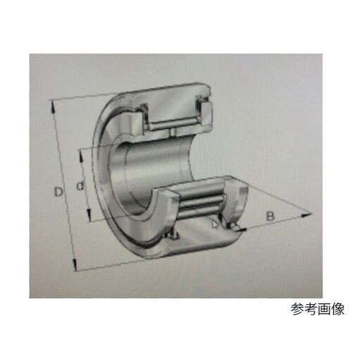 NATR10PP ロ−ラフォロア