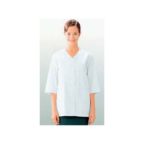 8470810調理服AA331−8 7号