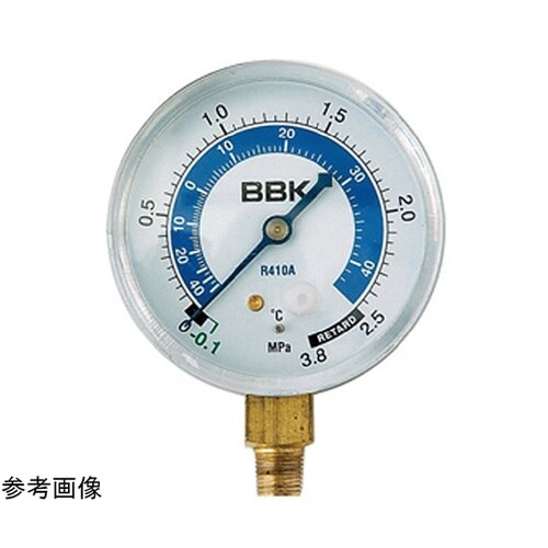 RGBL−68 低圧側連成計