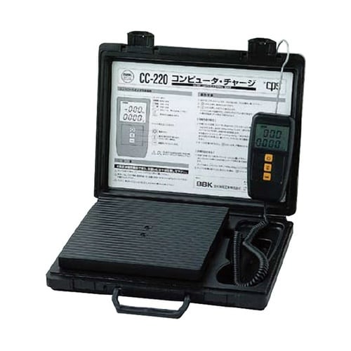 CC−220 コンピュータチャージ