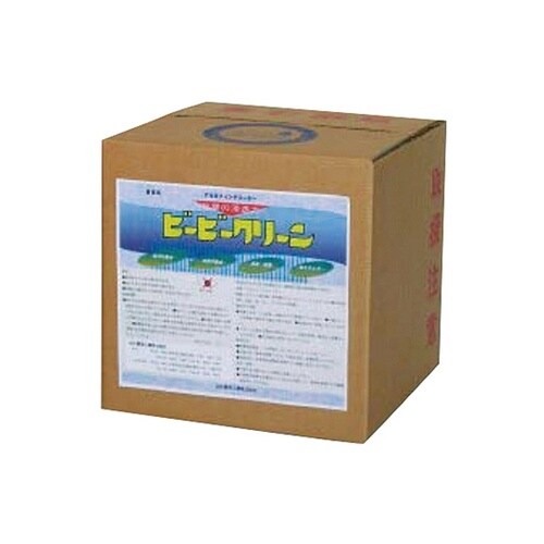 BBC−10 ビービークリーン 10KG