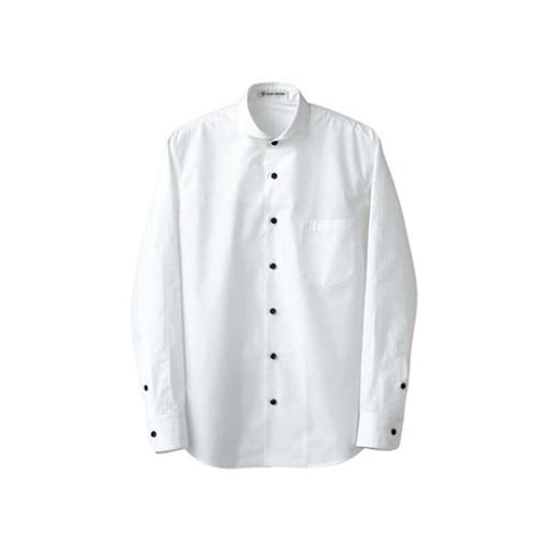 4311140 男性用長袖シャツ 3L