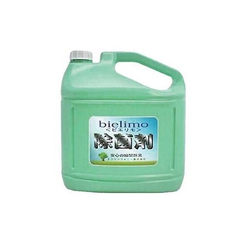 除菌剤 ビエリモ(200PPm) 5L
