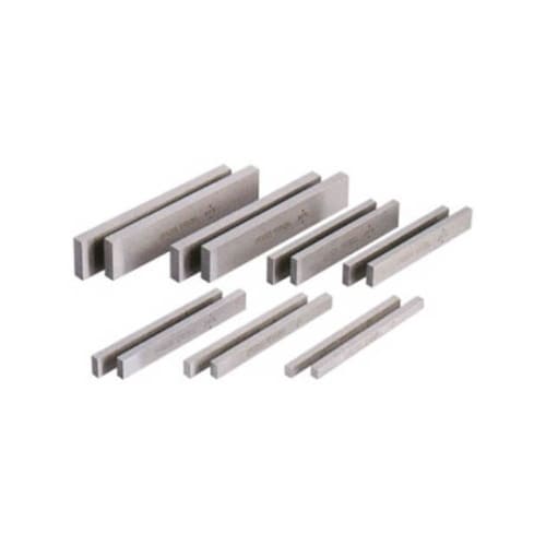 6.8X25X150精密スチールパラレル