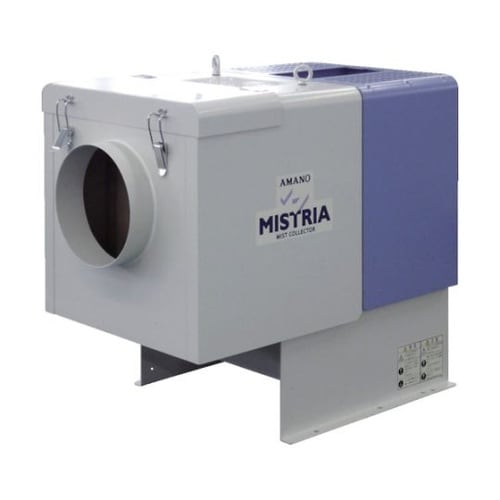MZ30 フィルター式ミストコレクター