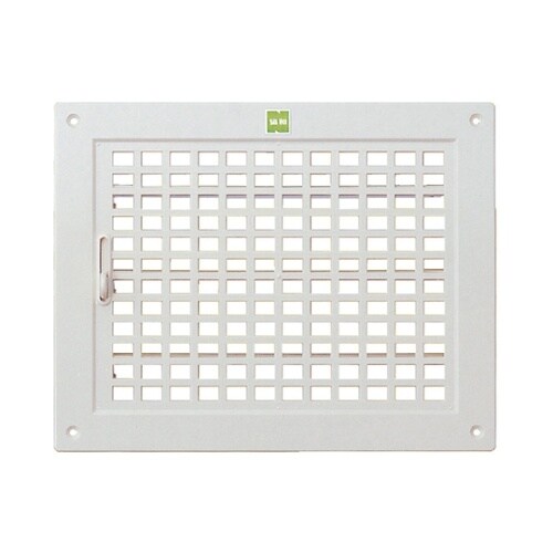 SPRN−100x150 角型レジスター