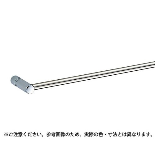 BT−51 ルピナスタオル掛600ミリ金