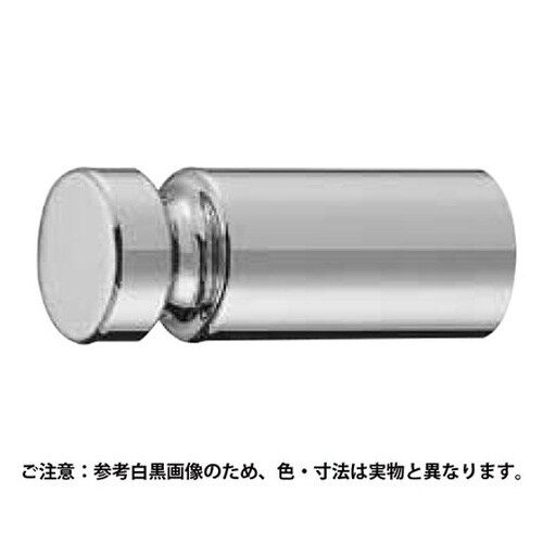 CB−17 溝入丸棒フック金