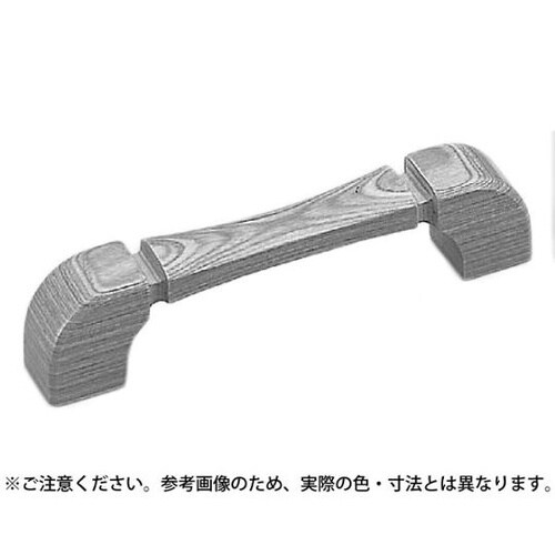 HW−6 ウッドあずさ2号ハンドル大