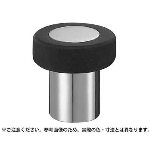 RB−6 ラジアル戸当り床付70クローム