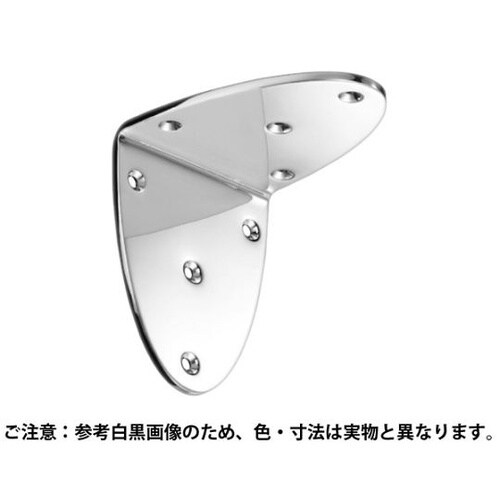 TBR2オーバルワイド棚受け4L