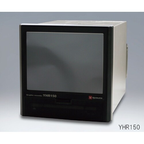 YHR150 グラフィックレコーダ