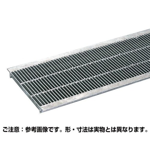 OKU−P5 40−38溝蓋グレーチング