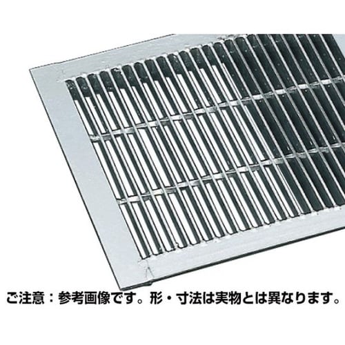 OKE−P3 18−19桝蓋グレーチング