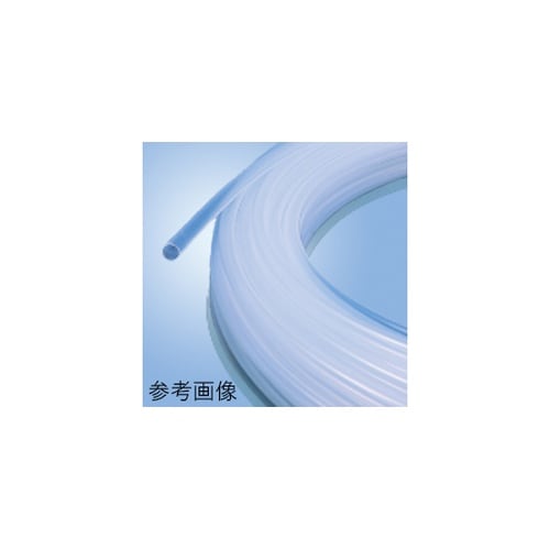 PFAチューブφ4×φ3×10m