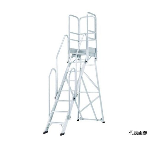 CSD225F 折畳式作業台踏ざん