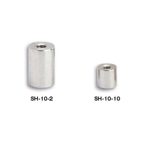 H−10−17 鉄製丸ボス