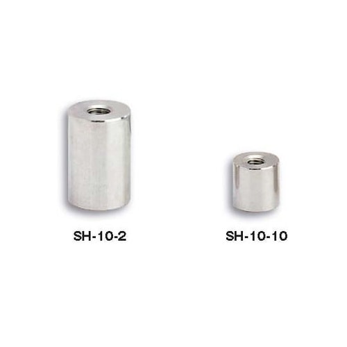 SH−10−21 SUS製丸ボス