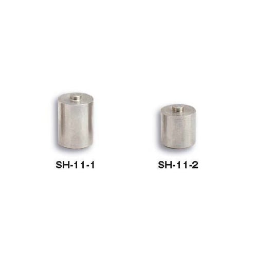 SH−11−5 SUS製段付ボス
